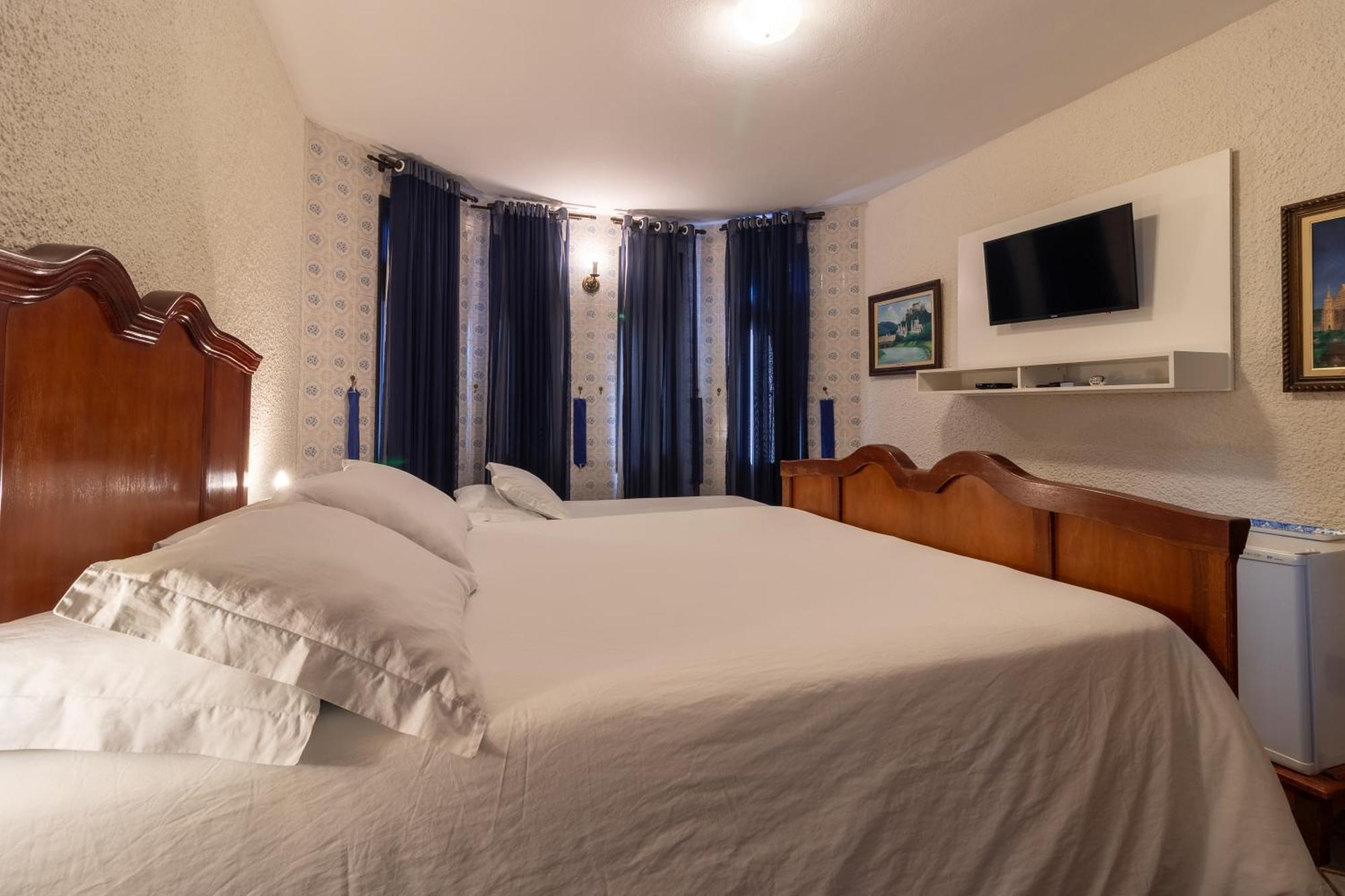 Quarto Duplo Superior
