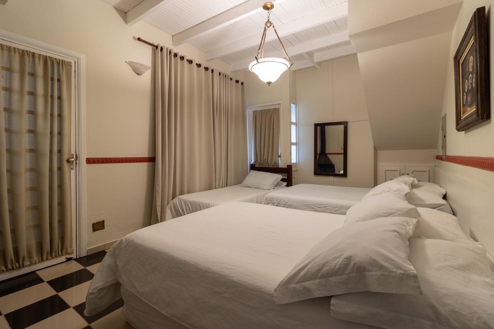 Quarto Triplo